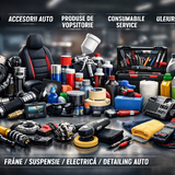 Magazin Phoenix piese auto ofera (piese auto si accesorii)