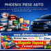 Magazin Phoenix piese auto ofera (piese auto si accesorii)